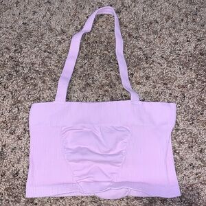 Free People bralette